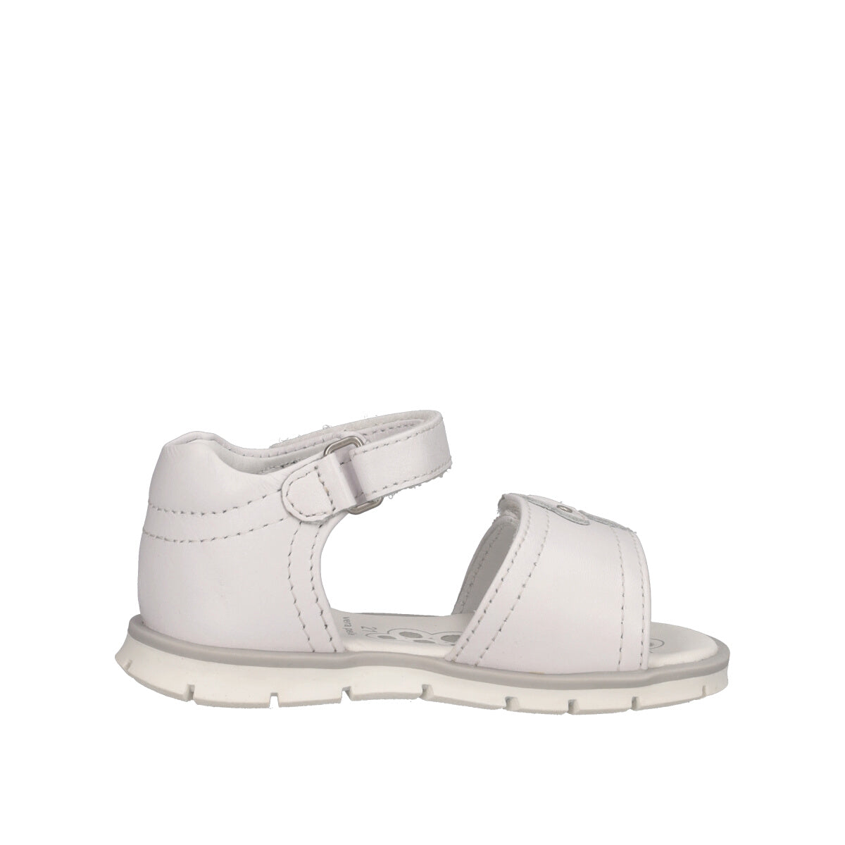 GRISSEL Sandali Bambina Bianche