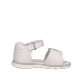 GRISSEL Sandali Bambina Bianche