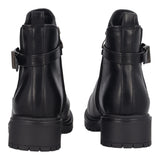 Stivaletti Donna Neri