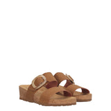 Ciabatte Donna Beige