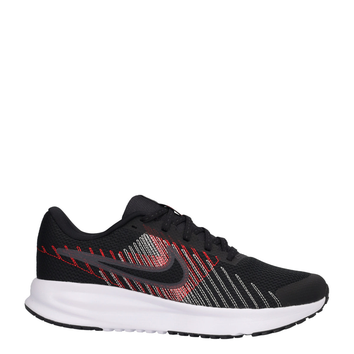 RUN DEFY Running Uomo Nere