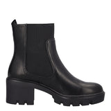 Stivaletti Donna Neri