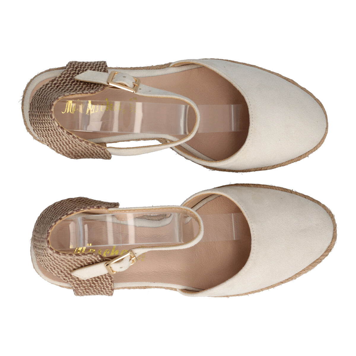 Campesine Donna Beige