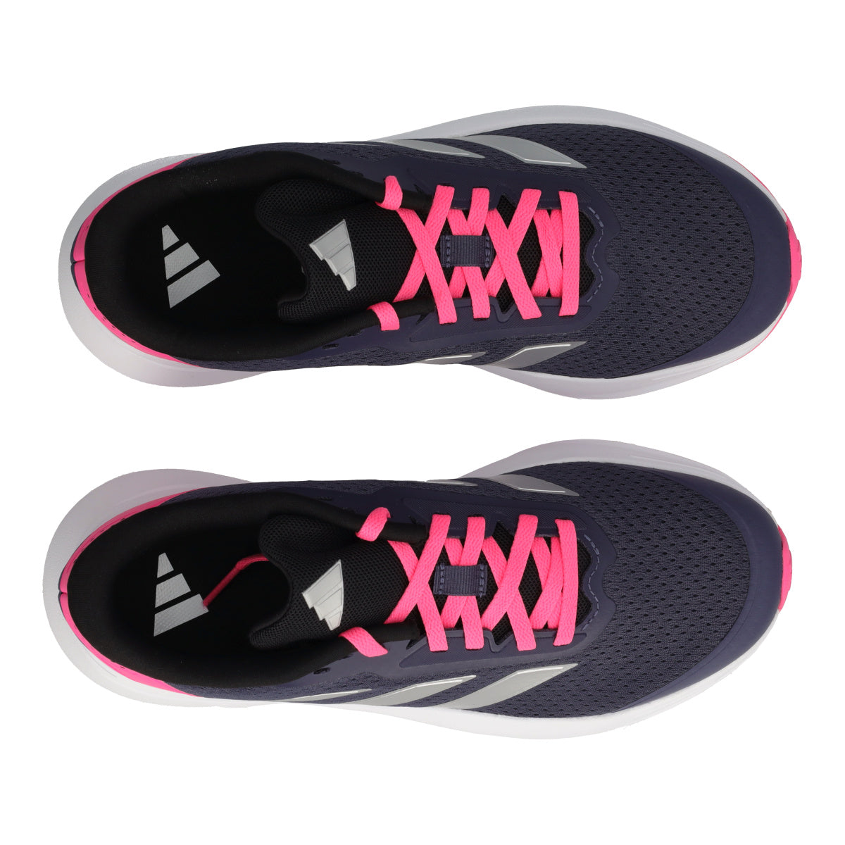 DURAMO SL2 Running Junior Blu e Fuxia