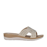 Ciabatte Donna Ghiaccio