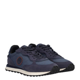 NOVA 02 Sneakers Uomo Blu
