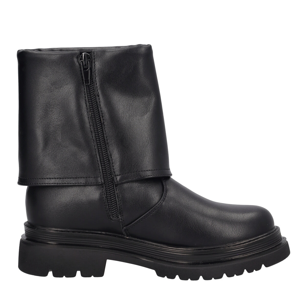 Stivaletti bambina Neri