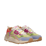GARNER FLASHY Sneakers Donna Multicolor