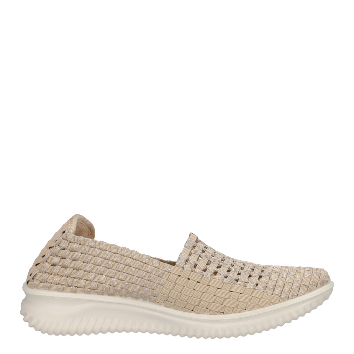 Slip-on Donna Beige