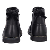 CANNELLA Stivaletti Bambina Neri