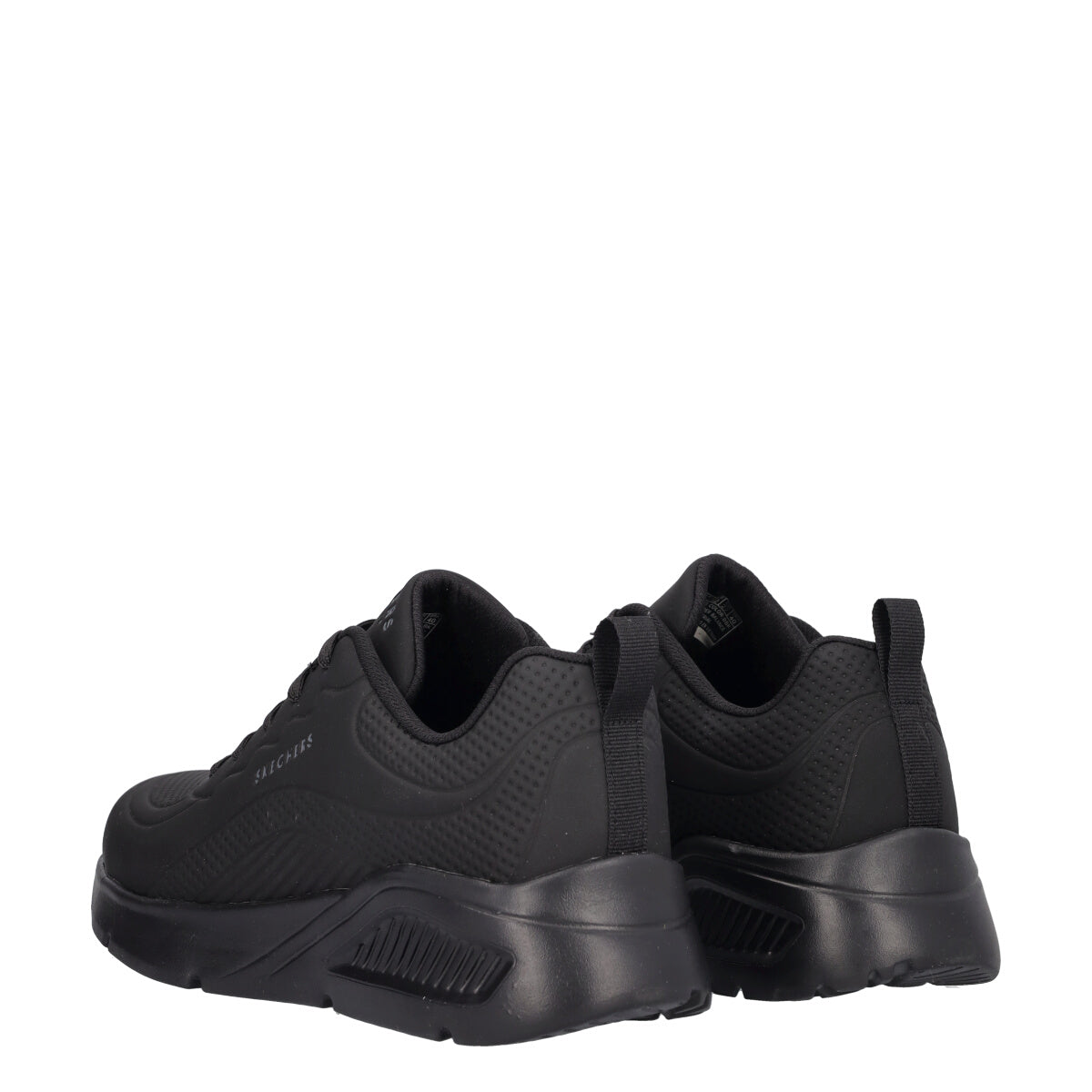 UNO LITE LIGHTER ONE Sneakers Uomo Nere