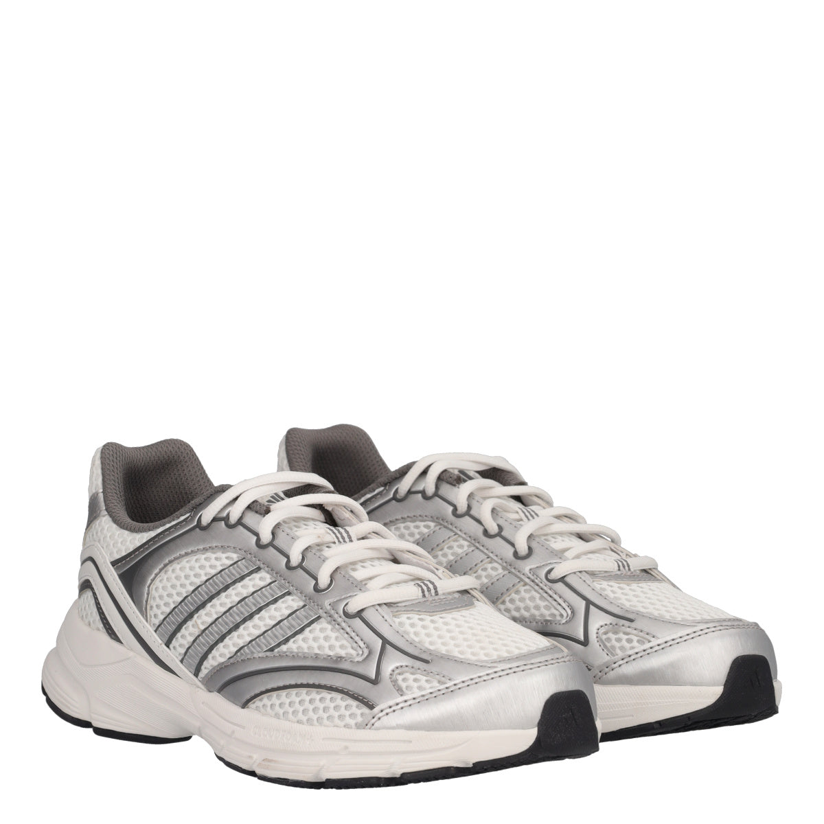 SPIRITAIN J Sneakers Junior Argento