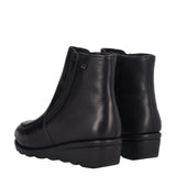 Stivaletti Donna Neri