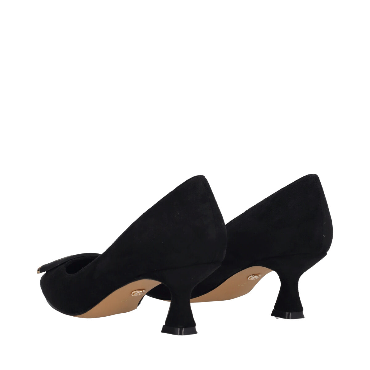 Décolleté Donna Nere e Animalier