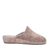 Ciabatte Casa Donna Taupe