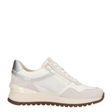 DESYA Sneakers Donna Off White