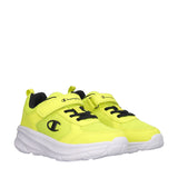 HRO B PS Running Junior Gialle