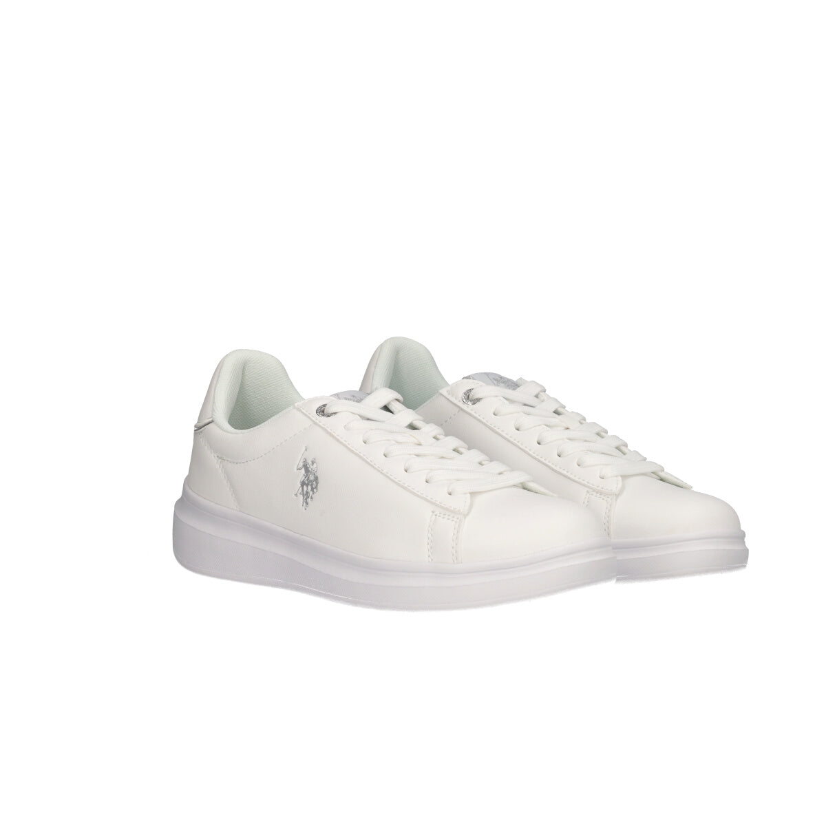 GEORGE Sneakers Donna Bianche