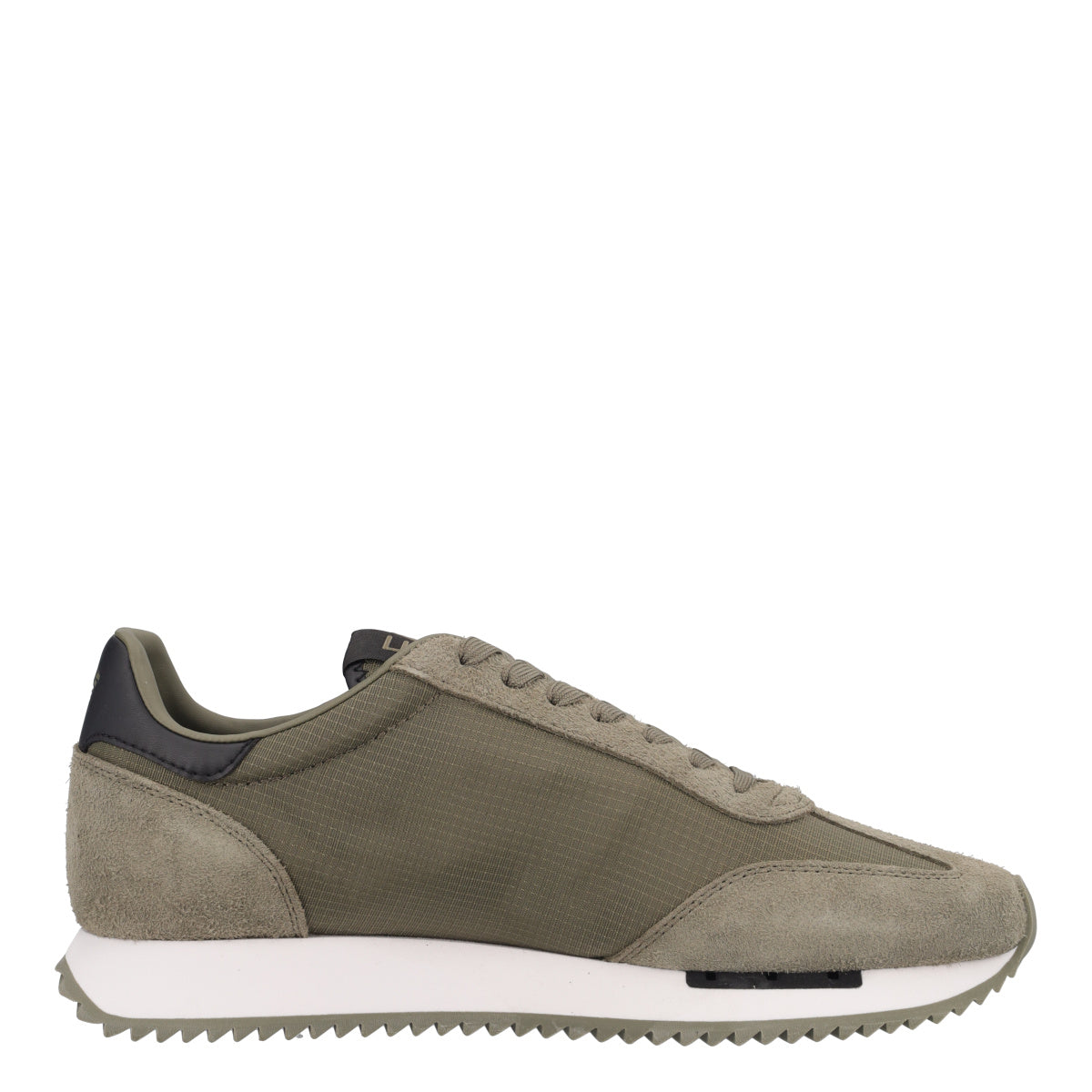 Sneakers Uomo Verde