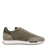 Sneakers Uomo Verde
