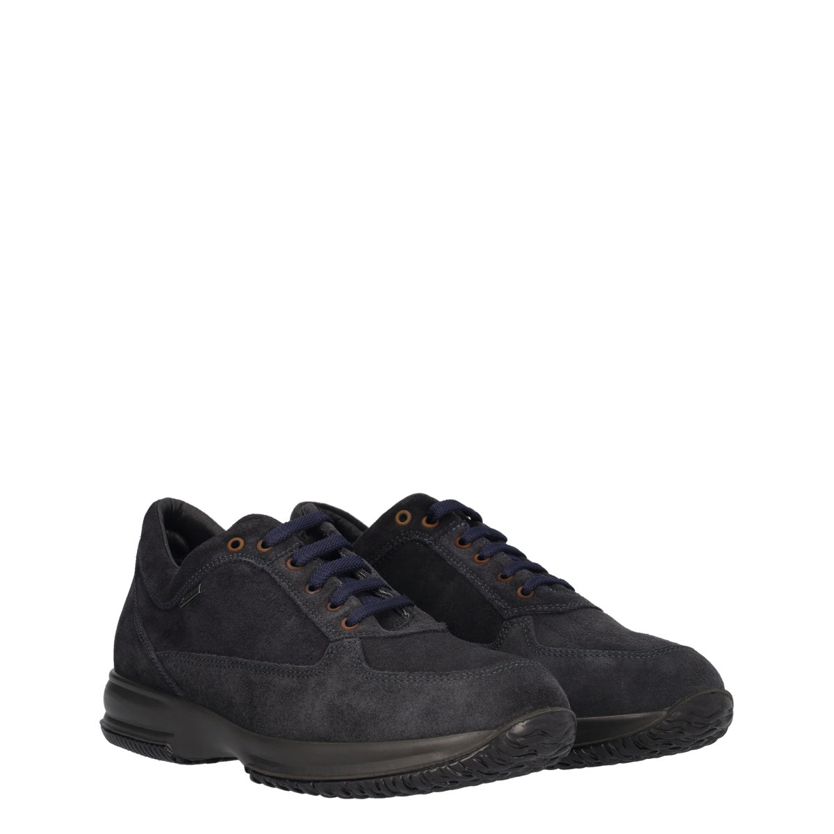 TRAV.TIME GTX Sneakers Uomo Blu Notte