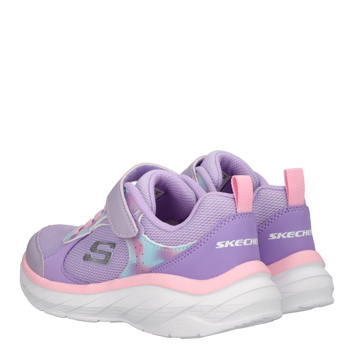BOUNDLESS Sneakers Bambina Lilla