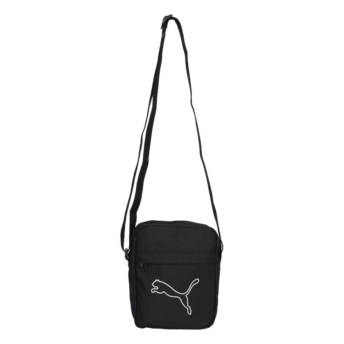 PUMA PLUS PORTABLE Tracolla Unisex Nera
