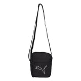 PUMA PLUS PORTABLE Tracolla Unisex Nera