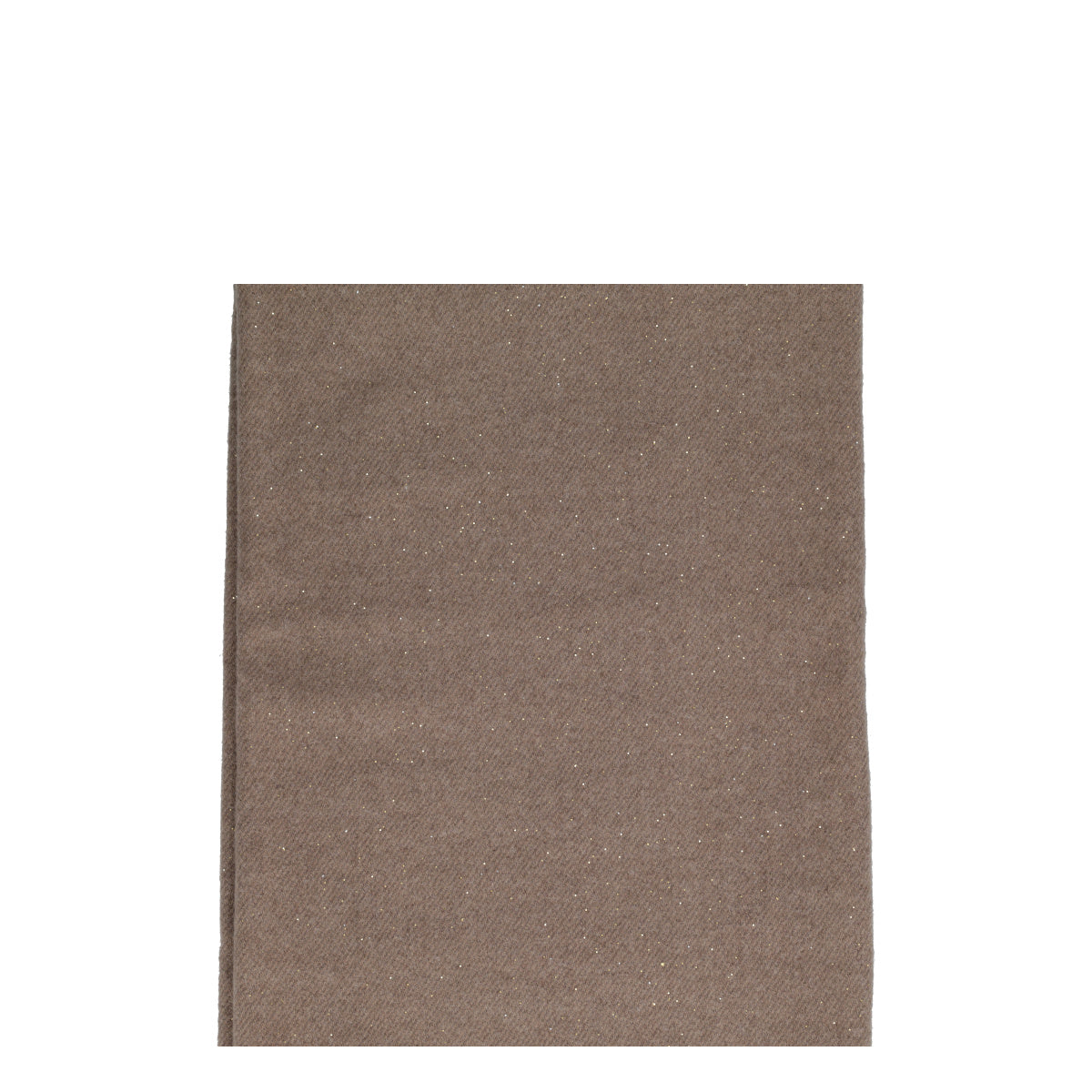 Sciarpa Donna Taupe