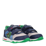 BABY AIR LIGHT SCARPE BAMBINI