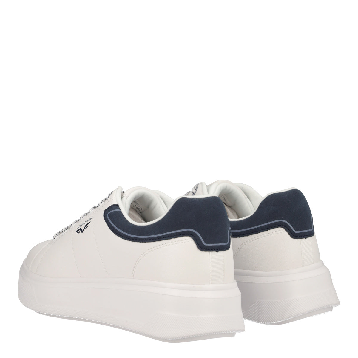 Sneakers Uomo Bianche