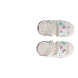 WHIPPY Sandali Bambina Bianche