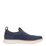Sneakers Slip-on Uomo Blu
