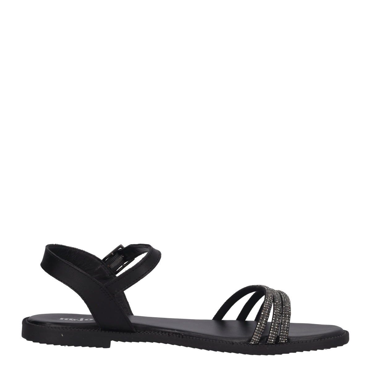 JOLLY Sandali Donna Neri
