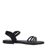 JOLLY Sandali Donna Neri