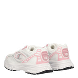 RT25 U GS Sneakers Junior Rosa