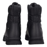 Boots da Neve Bambini Neri