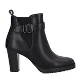 Stivaletti Donna Neri