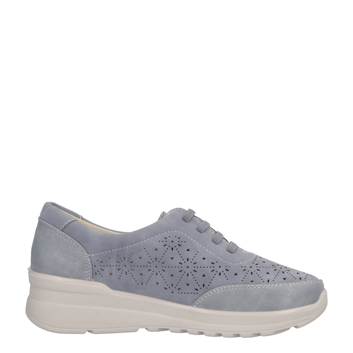 Sneakers Donna Azzurre