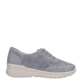 Sneakers Donna Azzurre