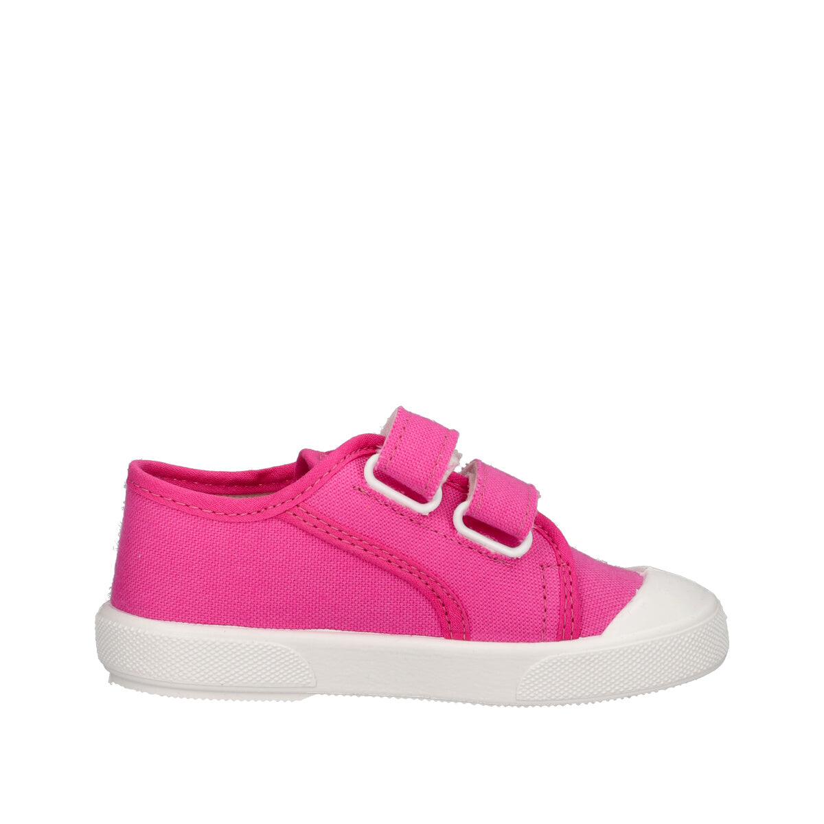 Sneakers Bambina Fucsia