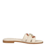 Ciabatte Donna Off White
