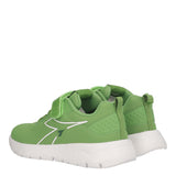 EVO RUN PS Scarpa da Tennis Bambino Verde