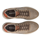 Sneakers Uomo Taupe