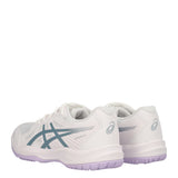 UPCOURT 6 Scarpe Indoor Donna Lilla