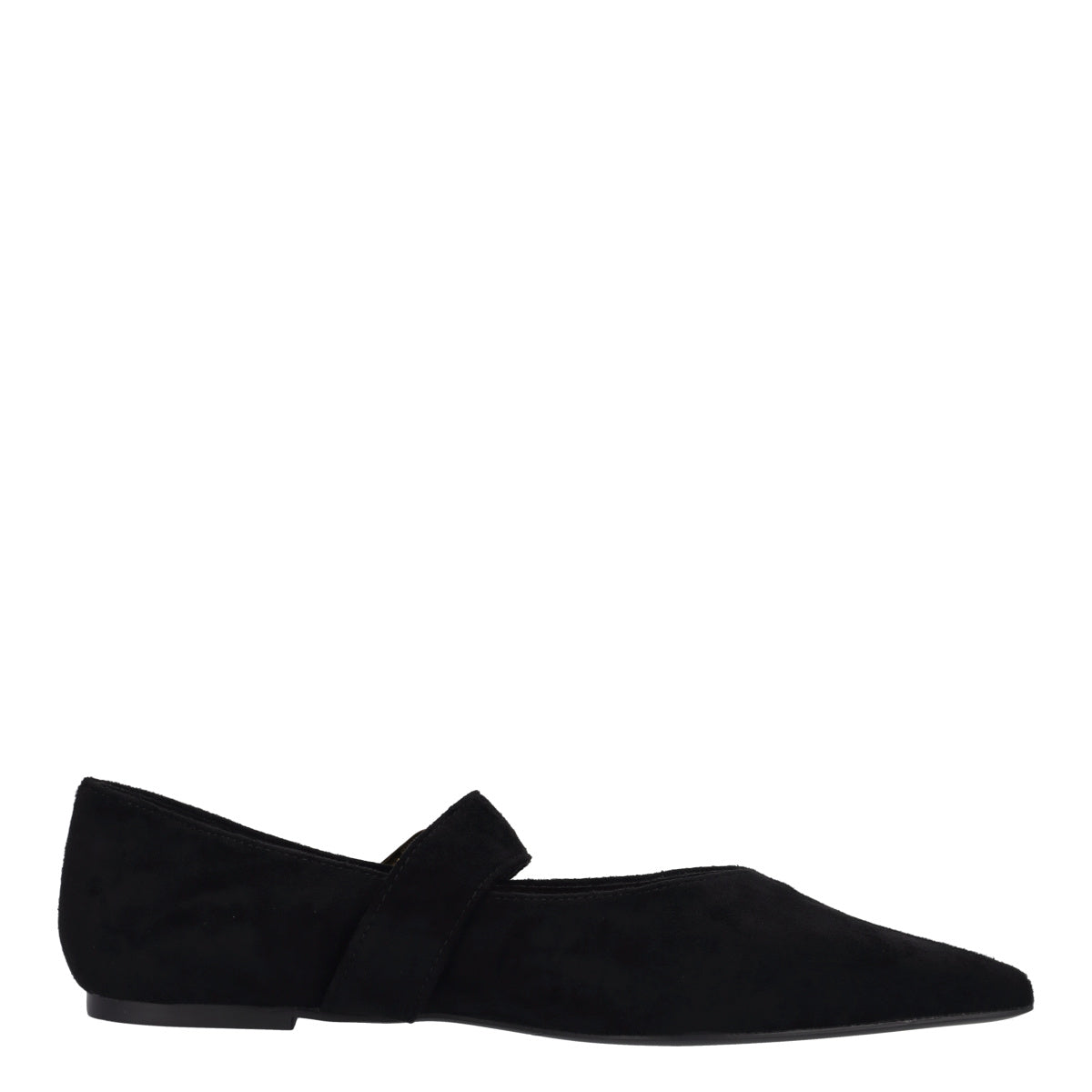 Ballerine Donna Nere