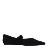 Ballerine Donna Nere