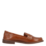 Mocassino Donna Camel