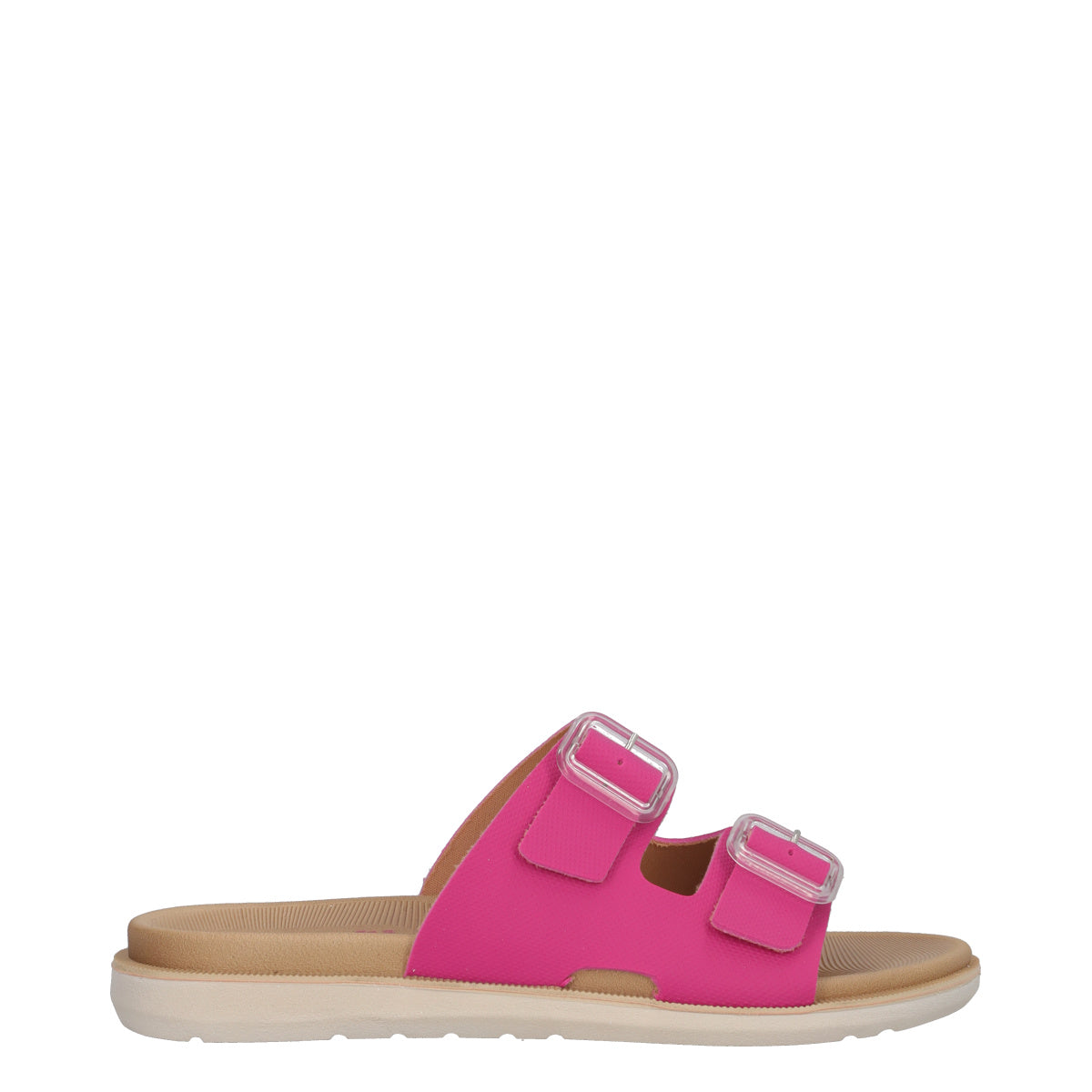 Ciabatte Donna Fuxia