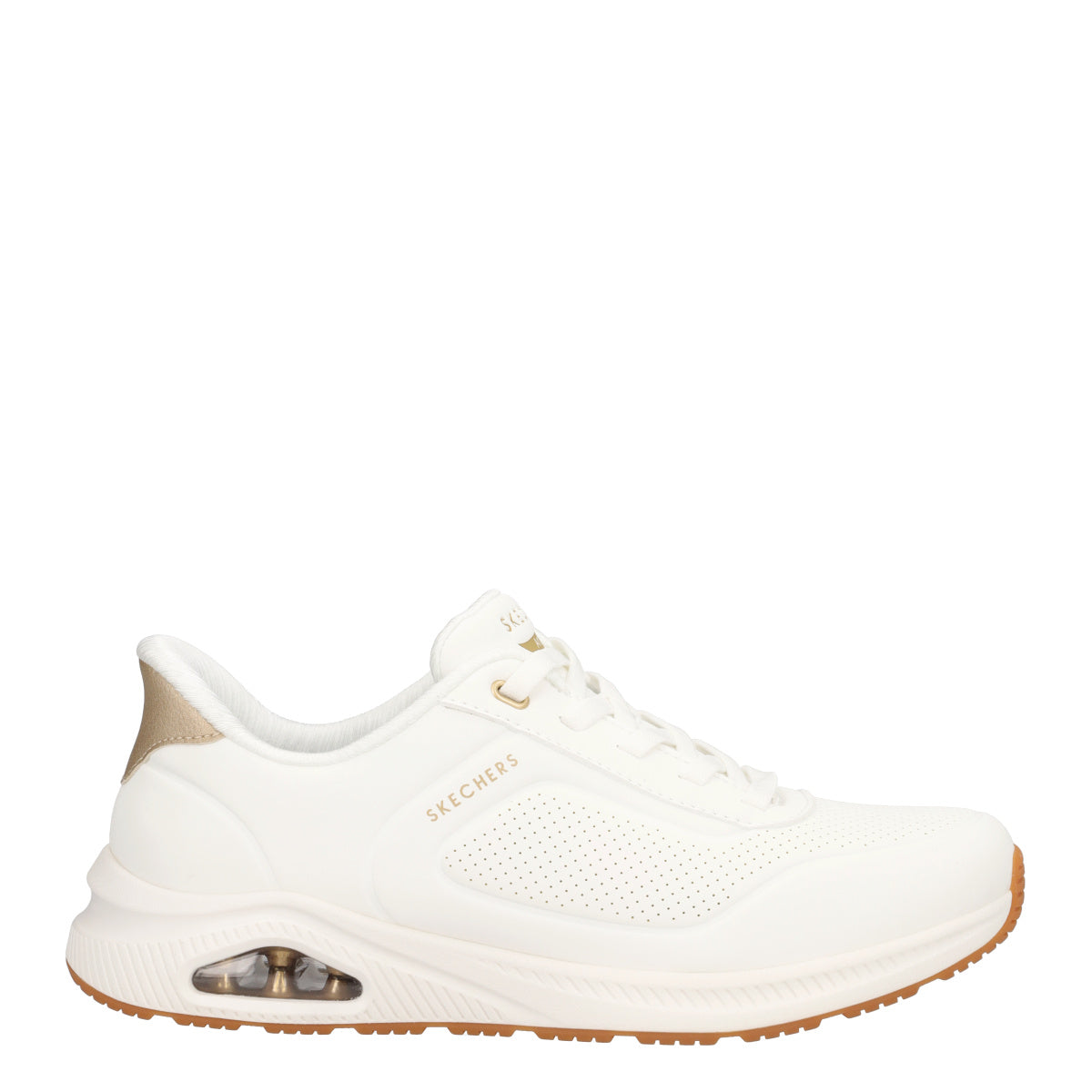 ARCH FIT UNO Sneakers Donna Bianche